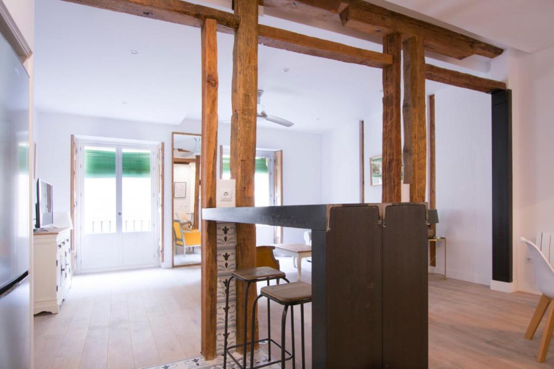 Apartamento Fomento, 16