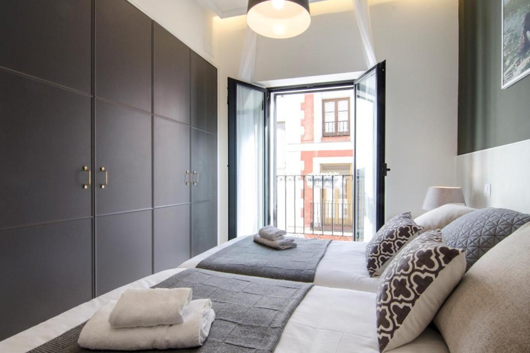 Libreros ,5 Apartamento