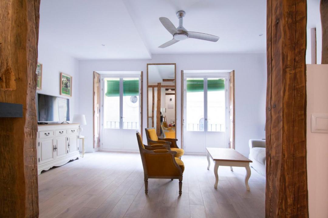 Apartamento Fomento, 16