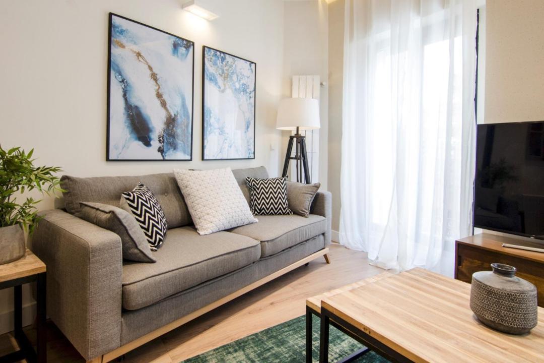Apartamento Libreros ,5 Madrid