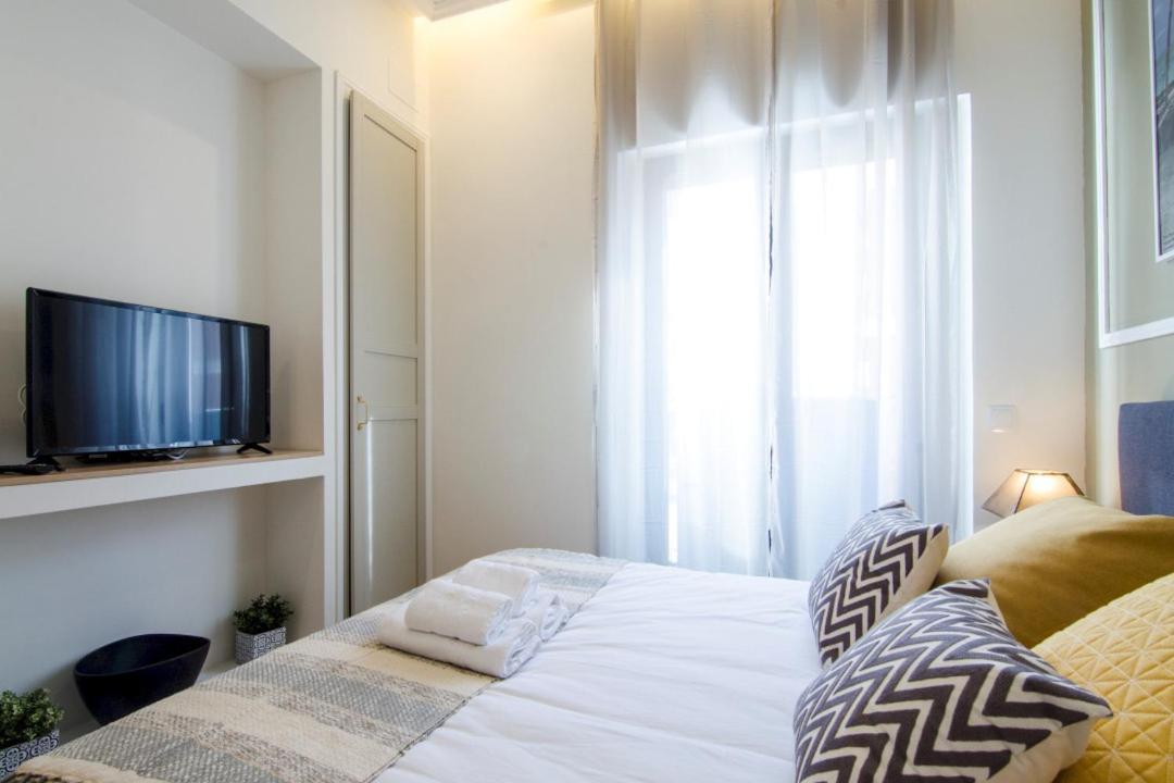 Apartment Minty - 3bd Libreros