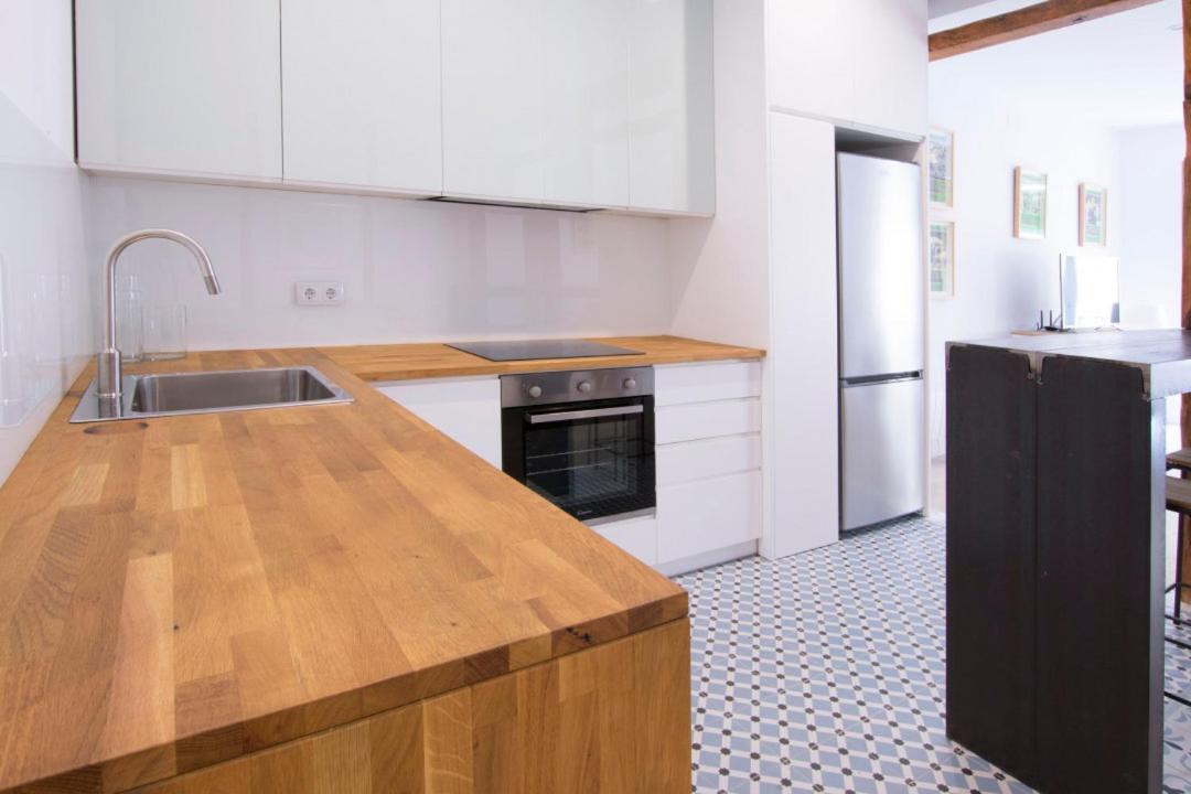 Apartamento Fomento, 16 *