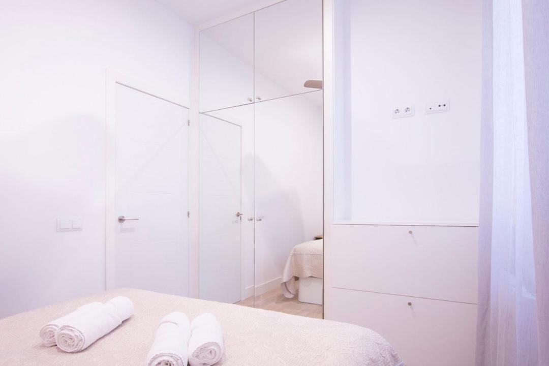 Apartamento Fomento, 16 Madrid