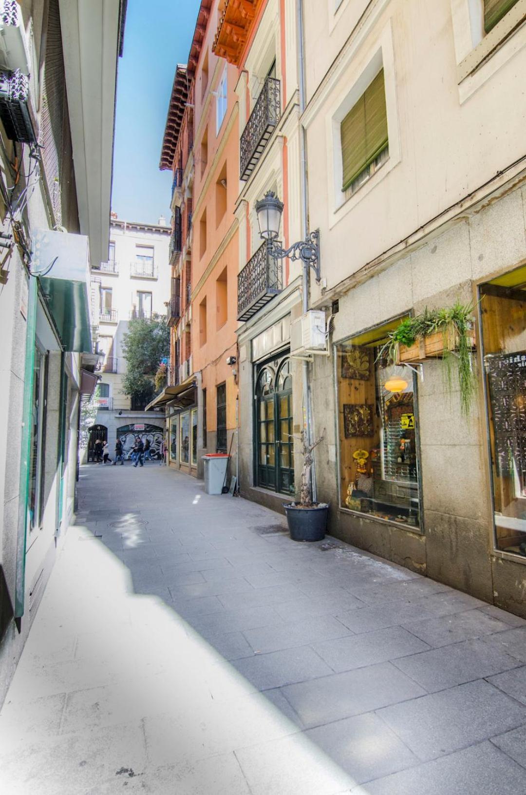 Apartamento Fresa, 3