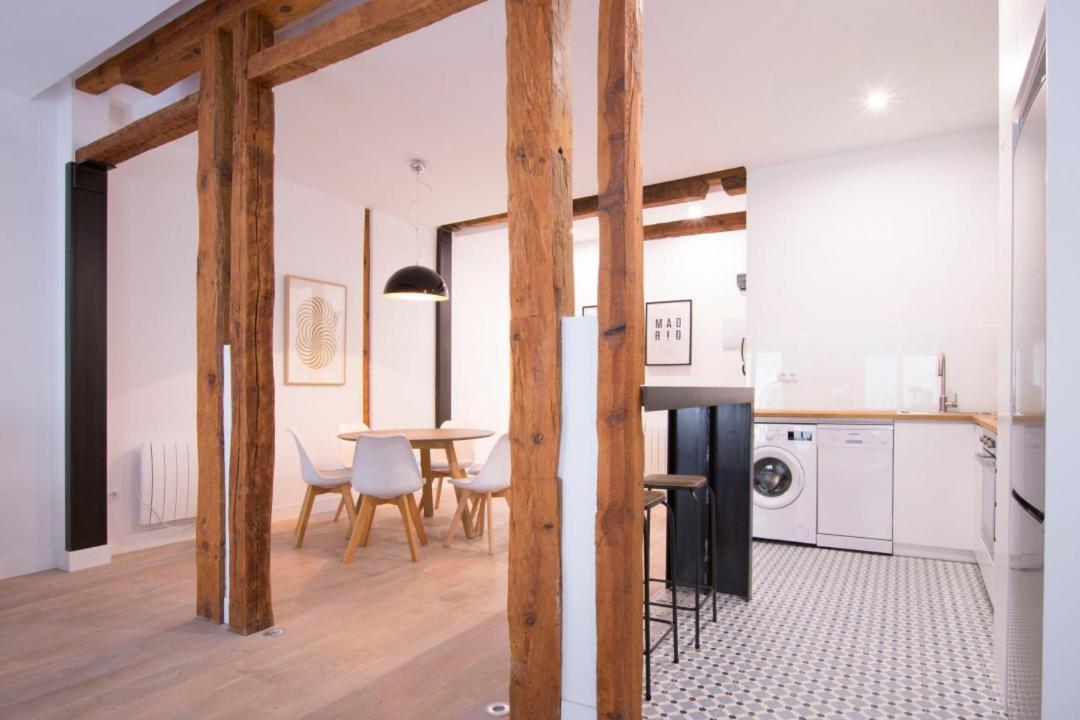 Apartamento Fomento, 16 Madrid