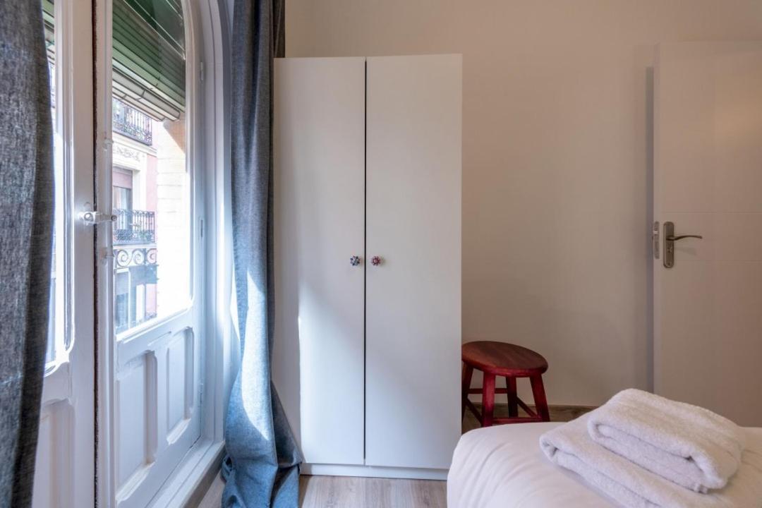 Apartamento 3 Bedrooms 1 Bathroom Furnished - Lavapies- Mintystay