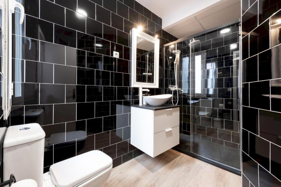 3 Bedrooms 1 Bathroom Furnished - Lavapies- Mintystay Apartamento Madrid