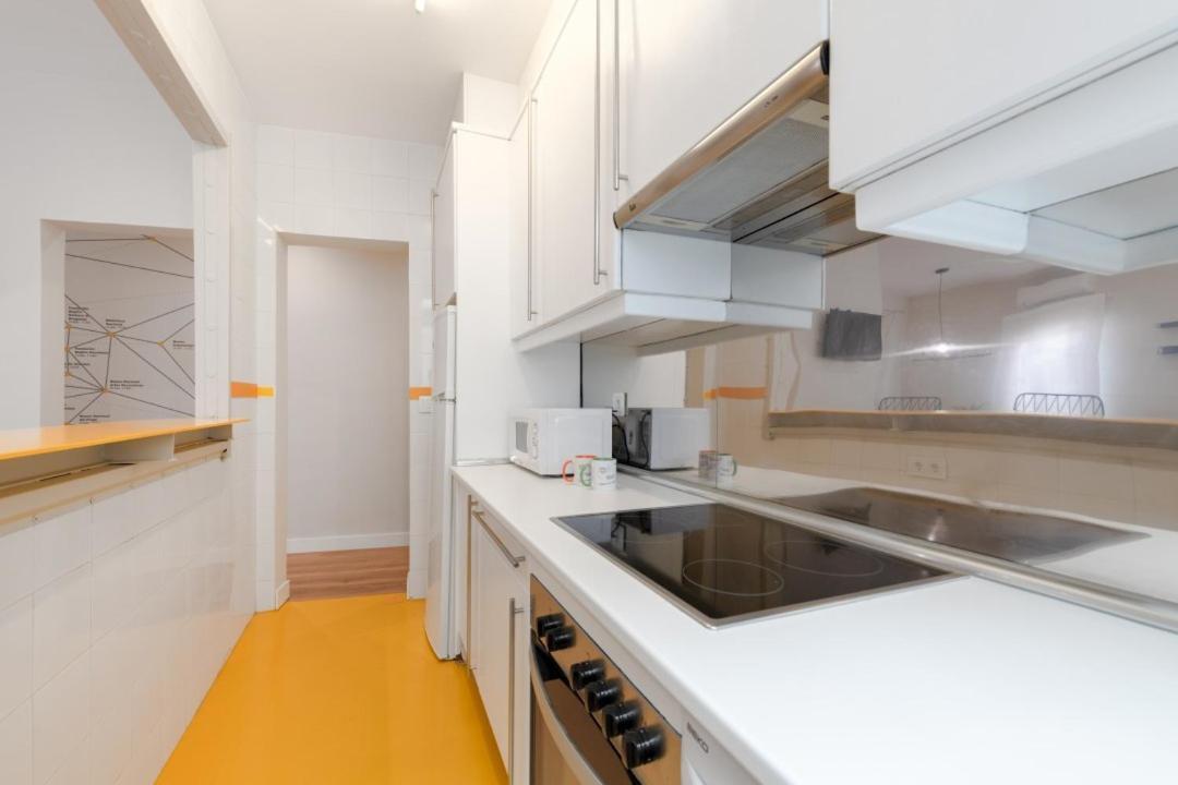 Apartment Mintystay - 1bd Chueca *