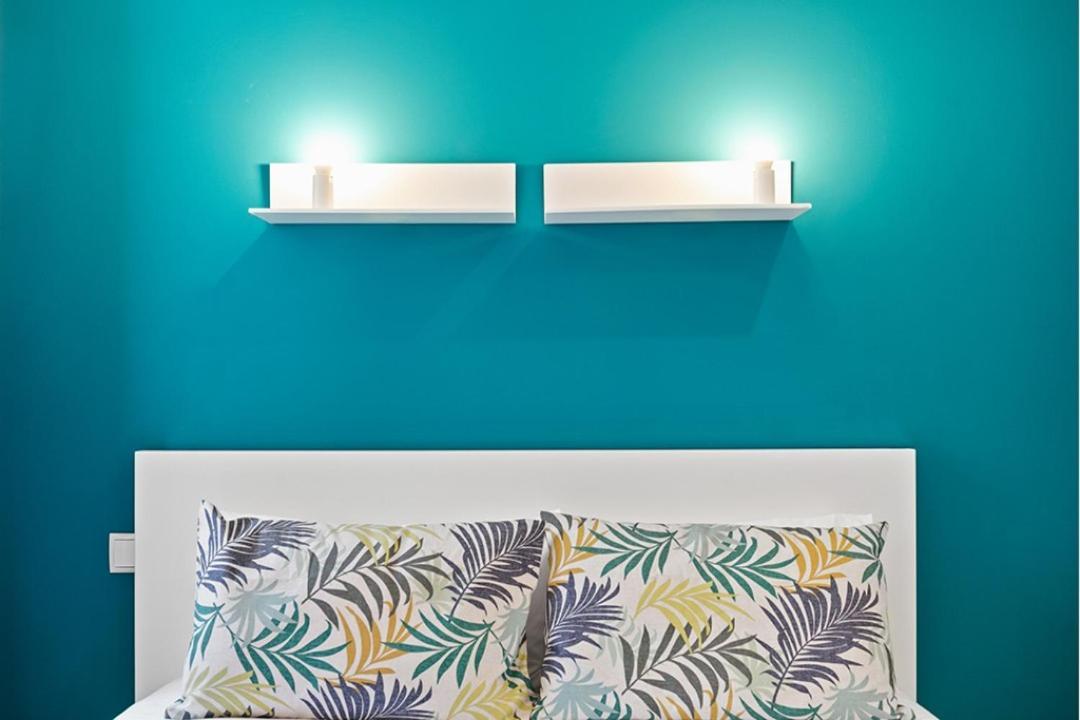 Apartamento Refurnished One-bedroom Letras *