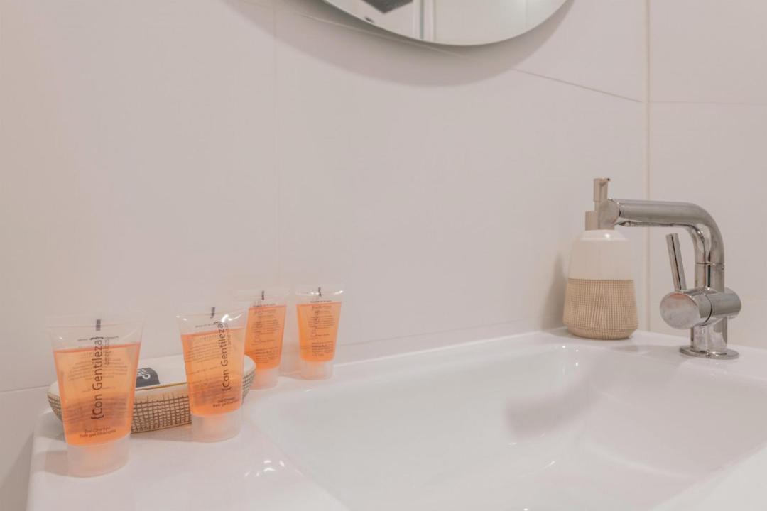 Apartamento Bright And Modern- 2 Bedrooms 1bathroom- Mintystay - Bocangel