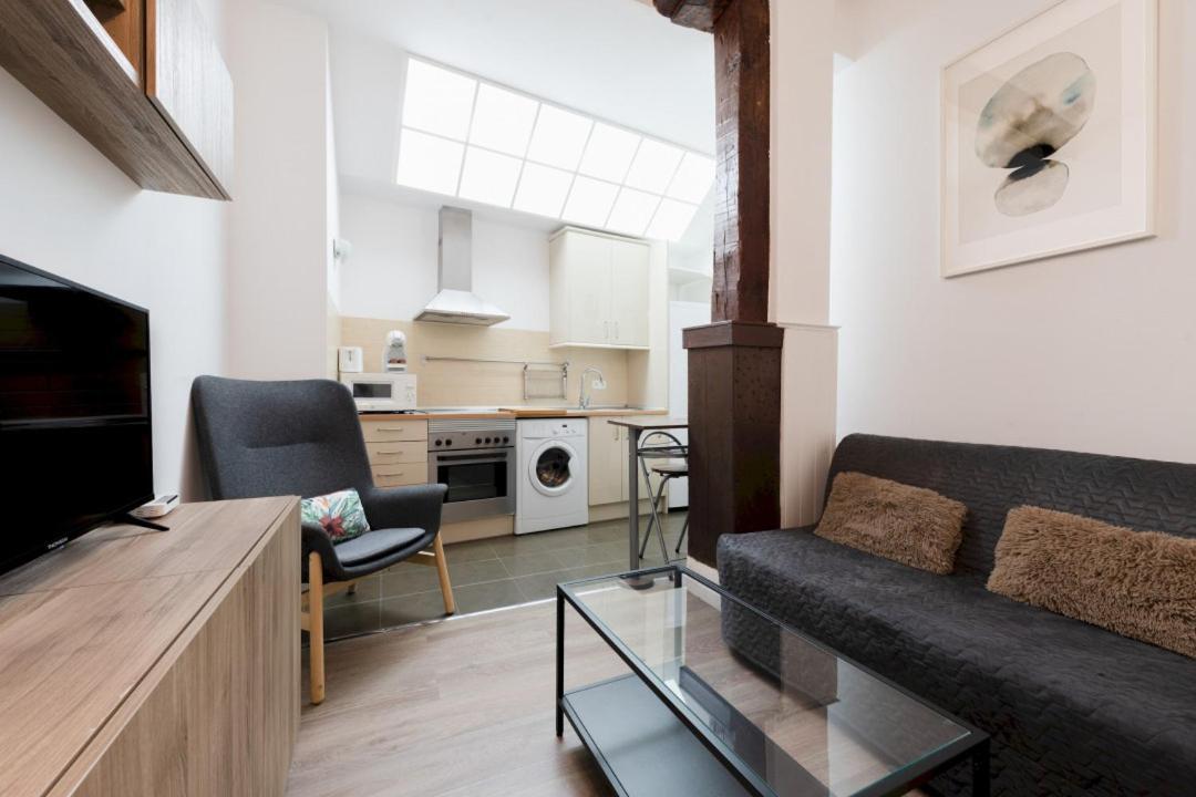 Apartment Mintystay - Divino Pastor *