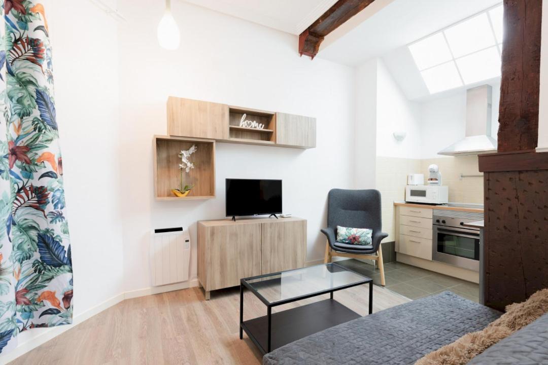 Apartment Mintystay - Divino Pastor Madrid
