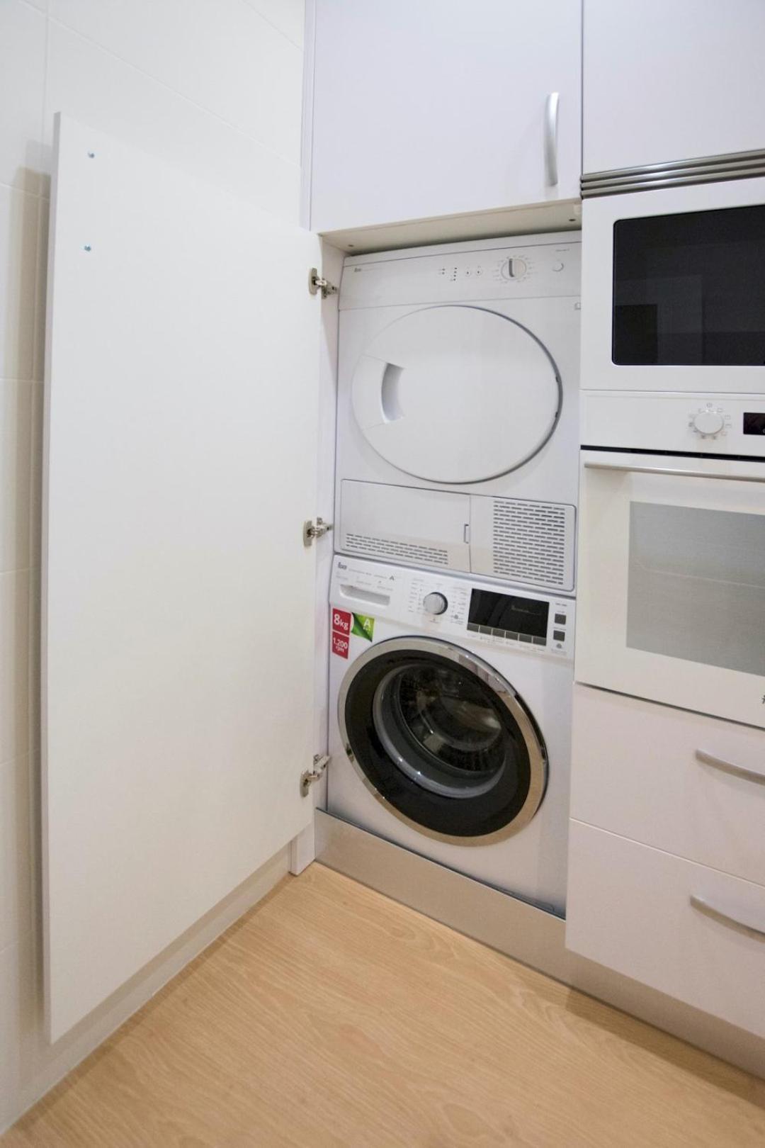 Minty - Paz Apartamento Madrid