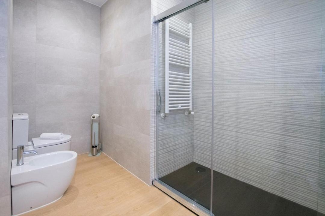Apartamento Minty - Paz Madrid