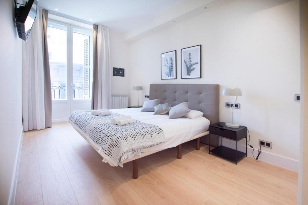 Apartamento Minty - Paz Madrid