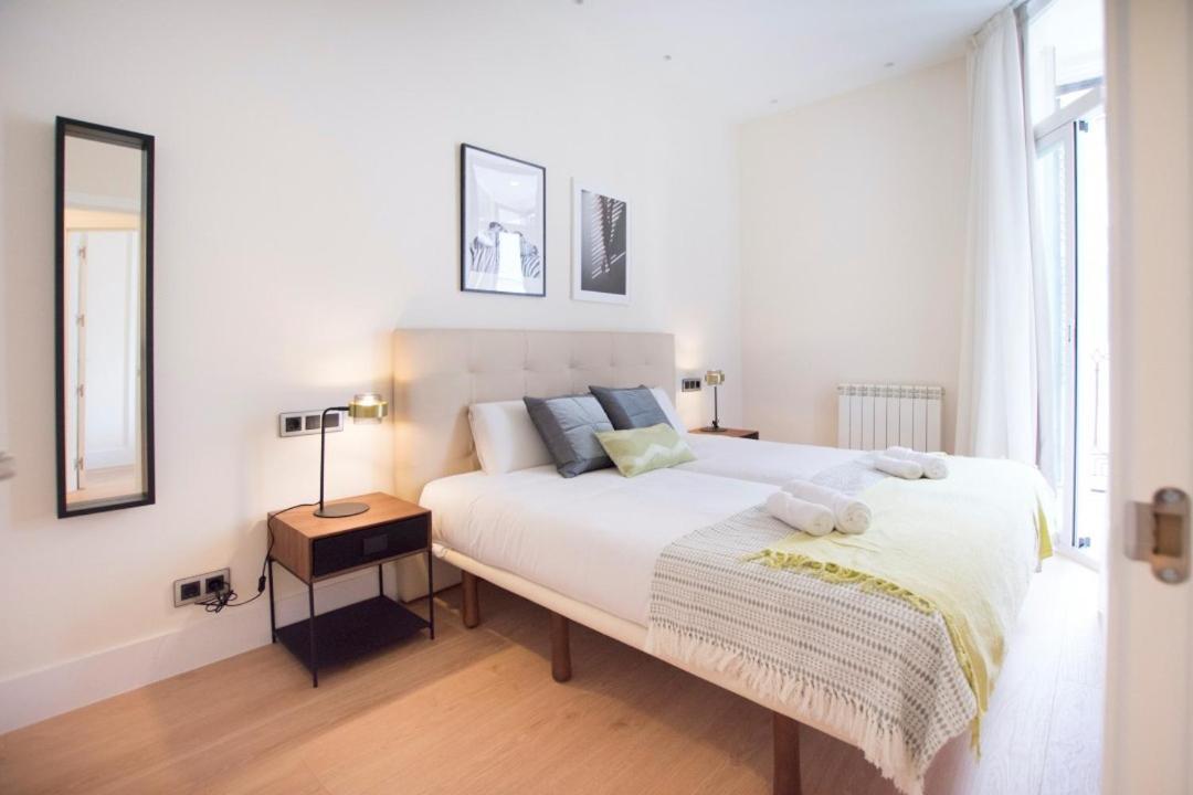 Apartamento Minty - Paz Madrid