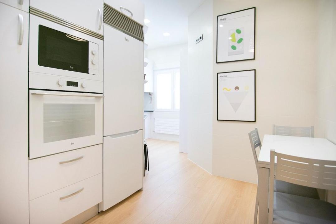 Apartamento Minty - Paz