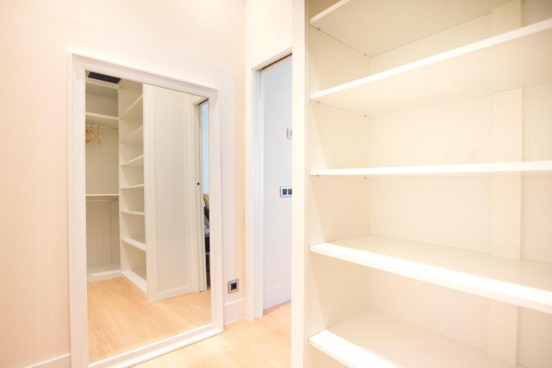 Minty - Paz Apartamento Madrid