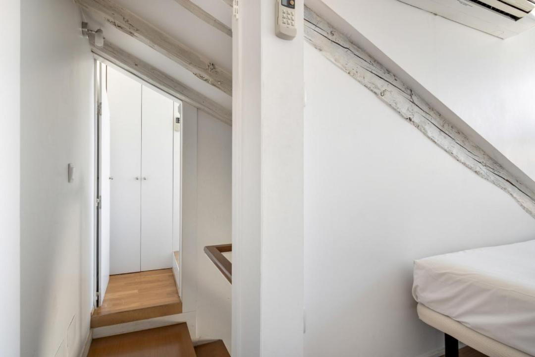 Minty - Imperial 2bd Apartamento Madrid