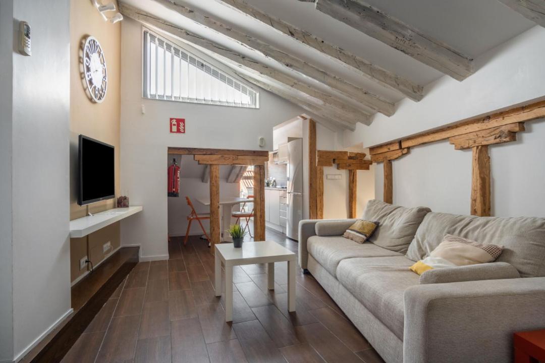 Minty - Plaza Mayor 1 Bd Madrid