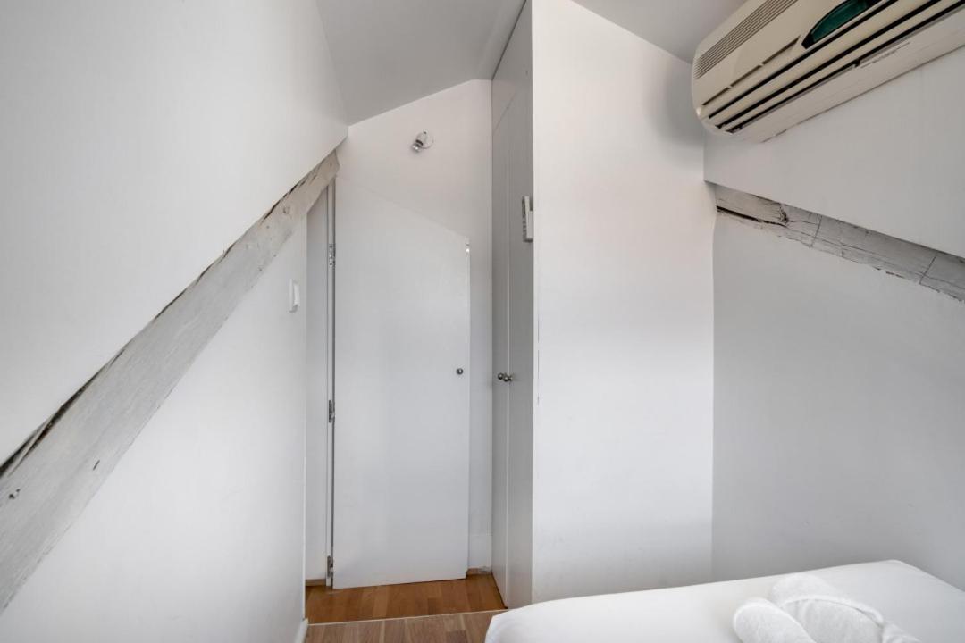 Minty - Imperial 2bd Apartamento Madrid