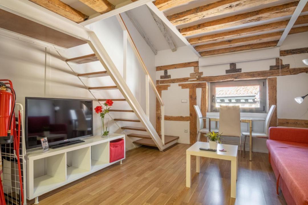 Minty - Imperial 2bd * Madrid
