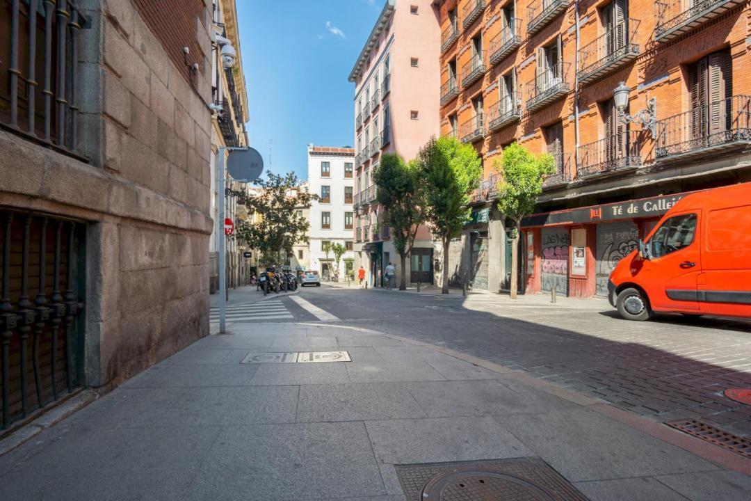 Minty - Plaza Mayor 1 Bd Apartamento