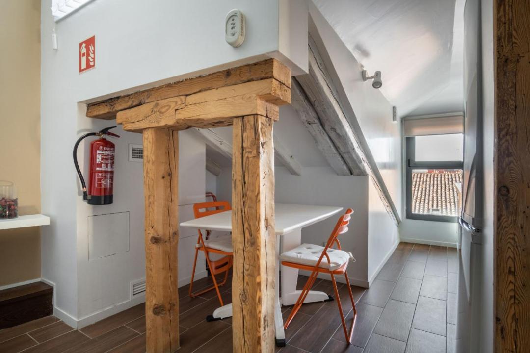 Minty - Plaza Mayor 1 Bd Apartamento