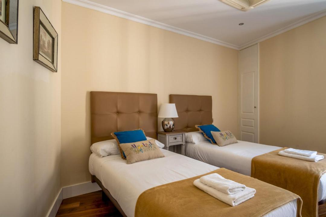 Minty - Plaza Mayor 3 Bd Apartamento