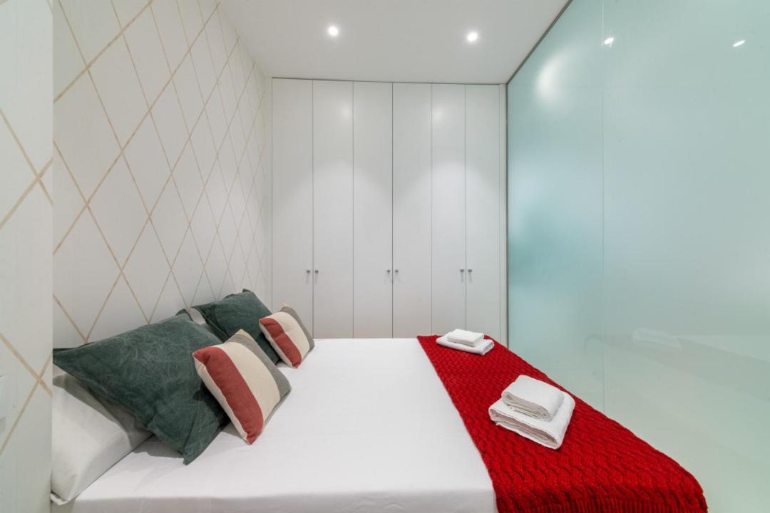 2 Bedrooms 2 Bathrooms Furnished - Delicias - Modern- Mintystay Apartamento *
