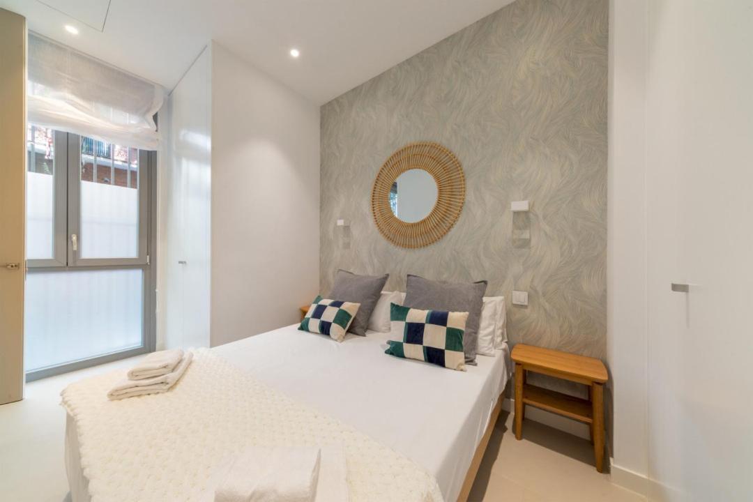 Apartamento 2 Bedrooms 2 Bathrooms Furnished - Delicias - Modern- Mintystay *