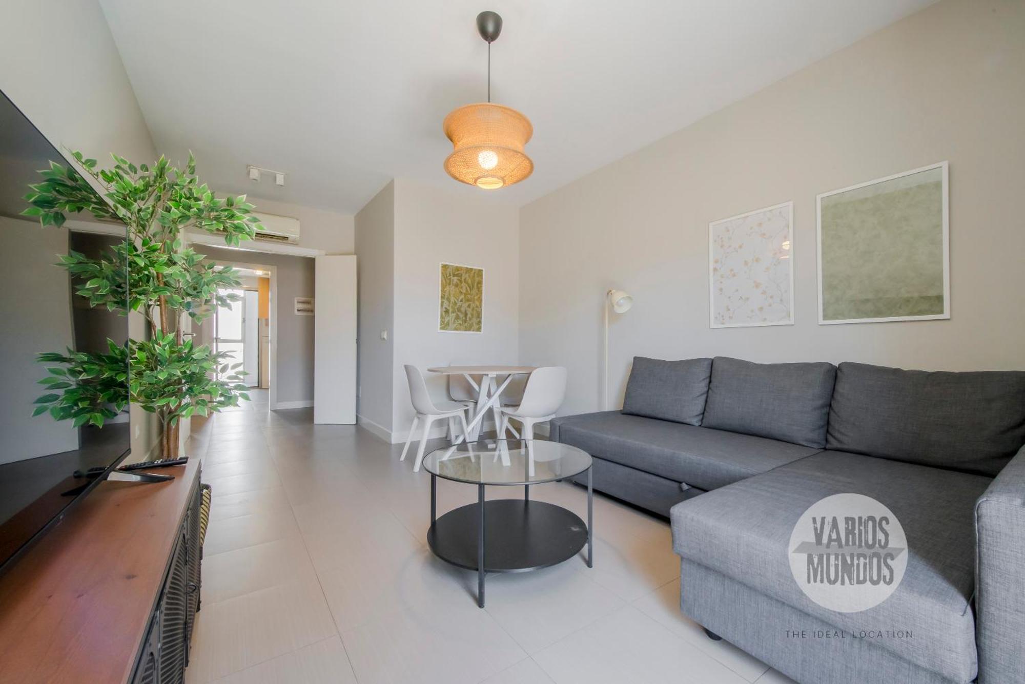 Apartamento Urban 6 En Adrian Pulido Con Parking *