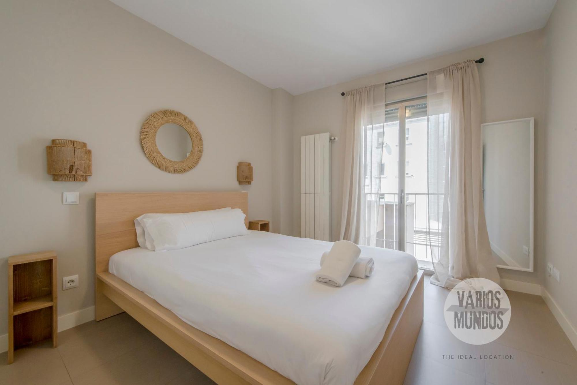 Apartamento Urban 6 En Adrian Pulido Con Parking