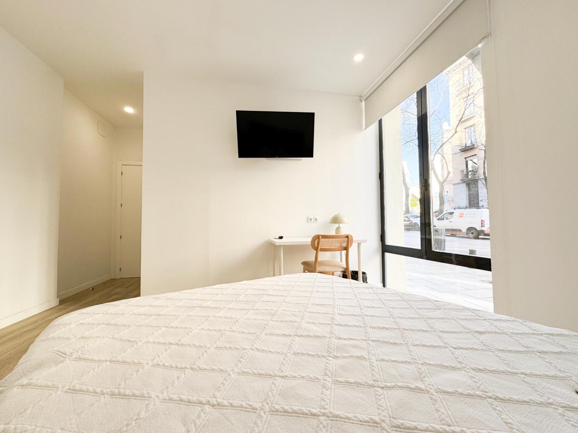 La Latina Boutique Pensión Madrid