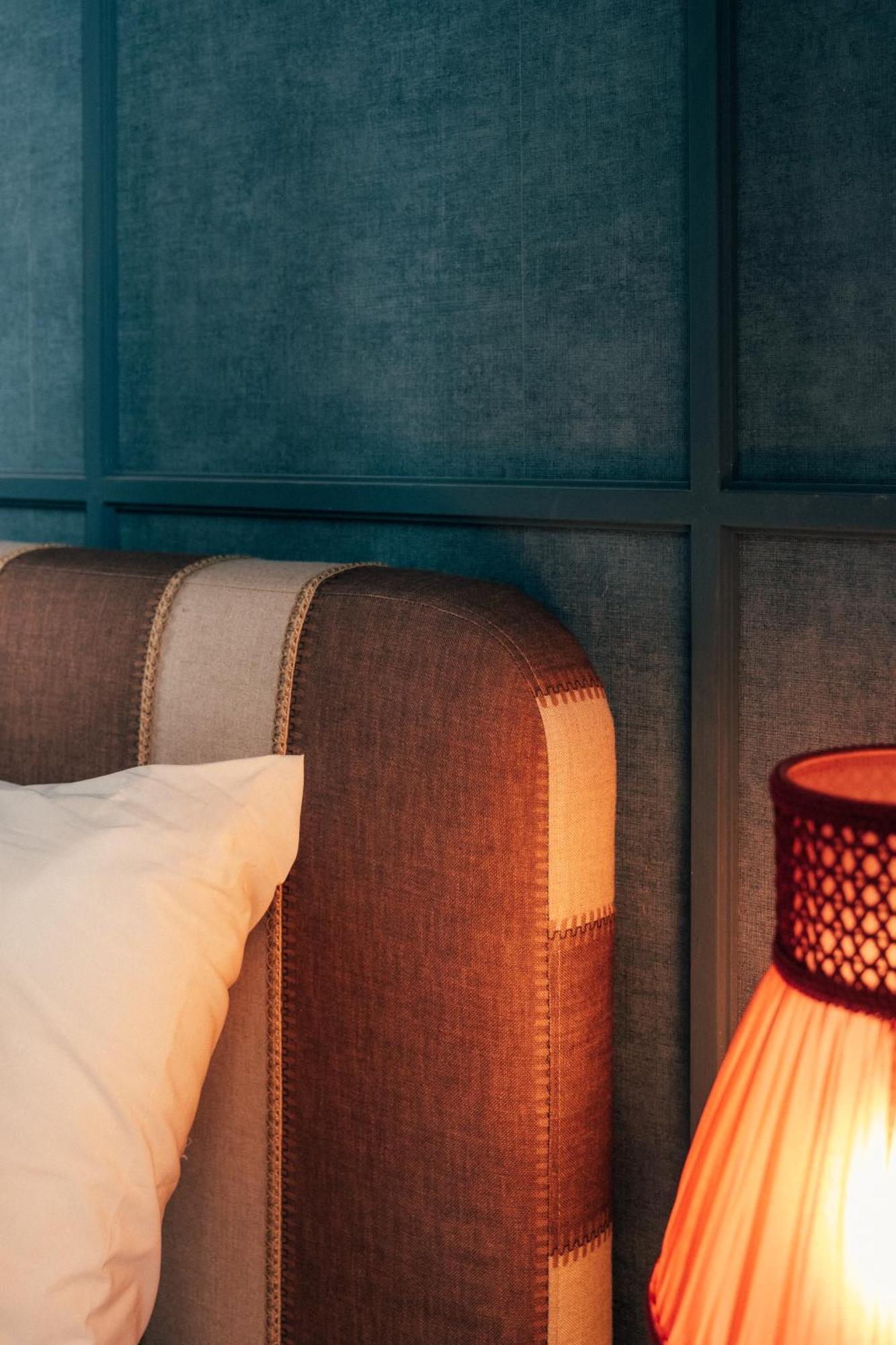 Hotel Nomade Temple Madrid
