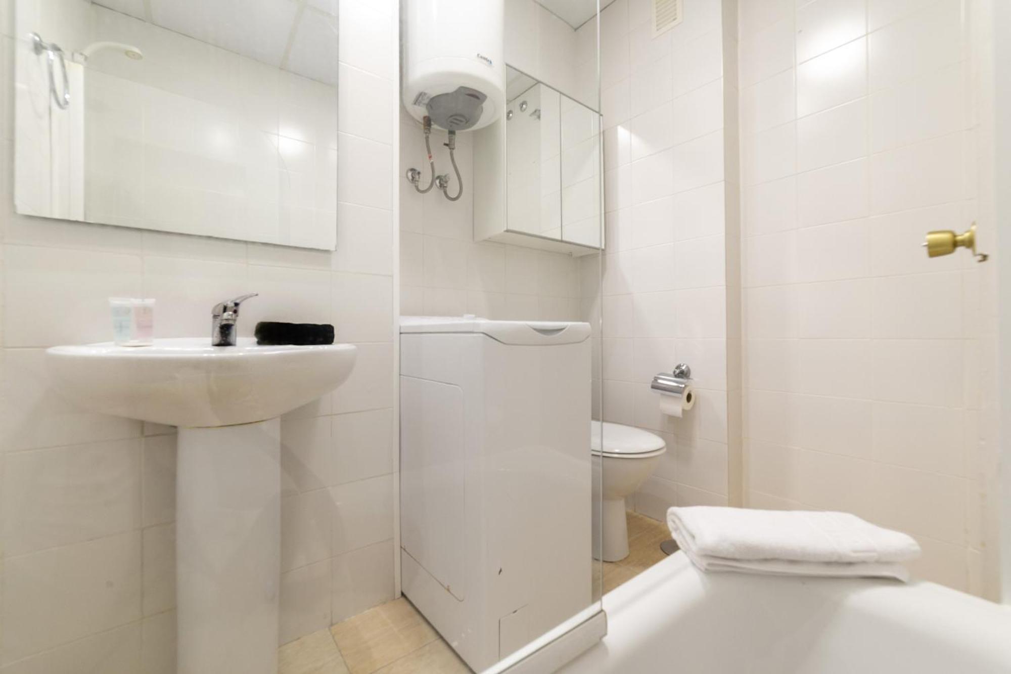 Classy I - Ferga Apartamento