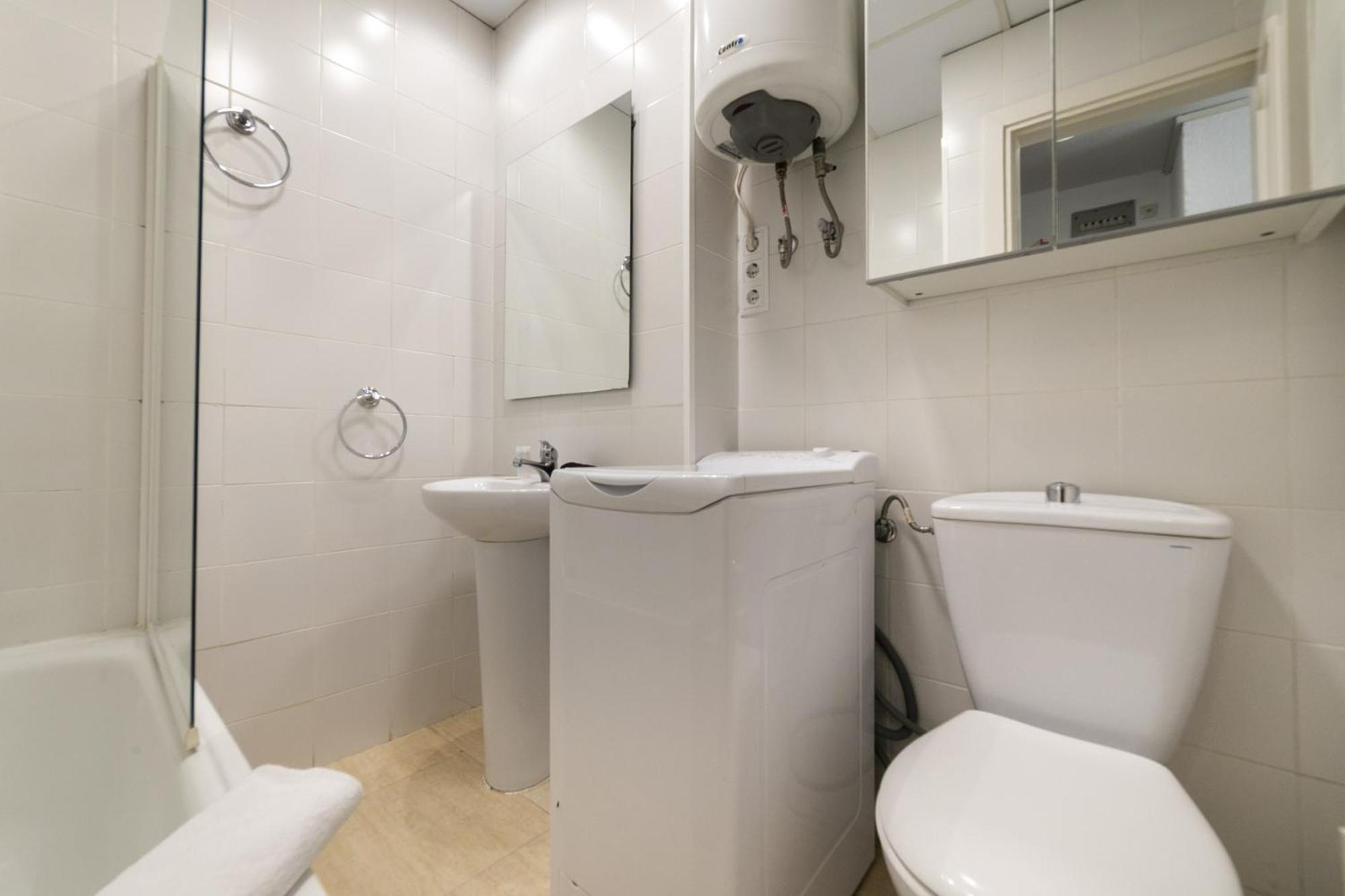 Apartamento Classy I - Ferga Madrid