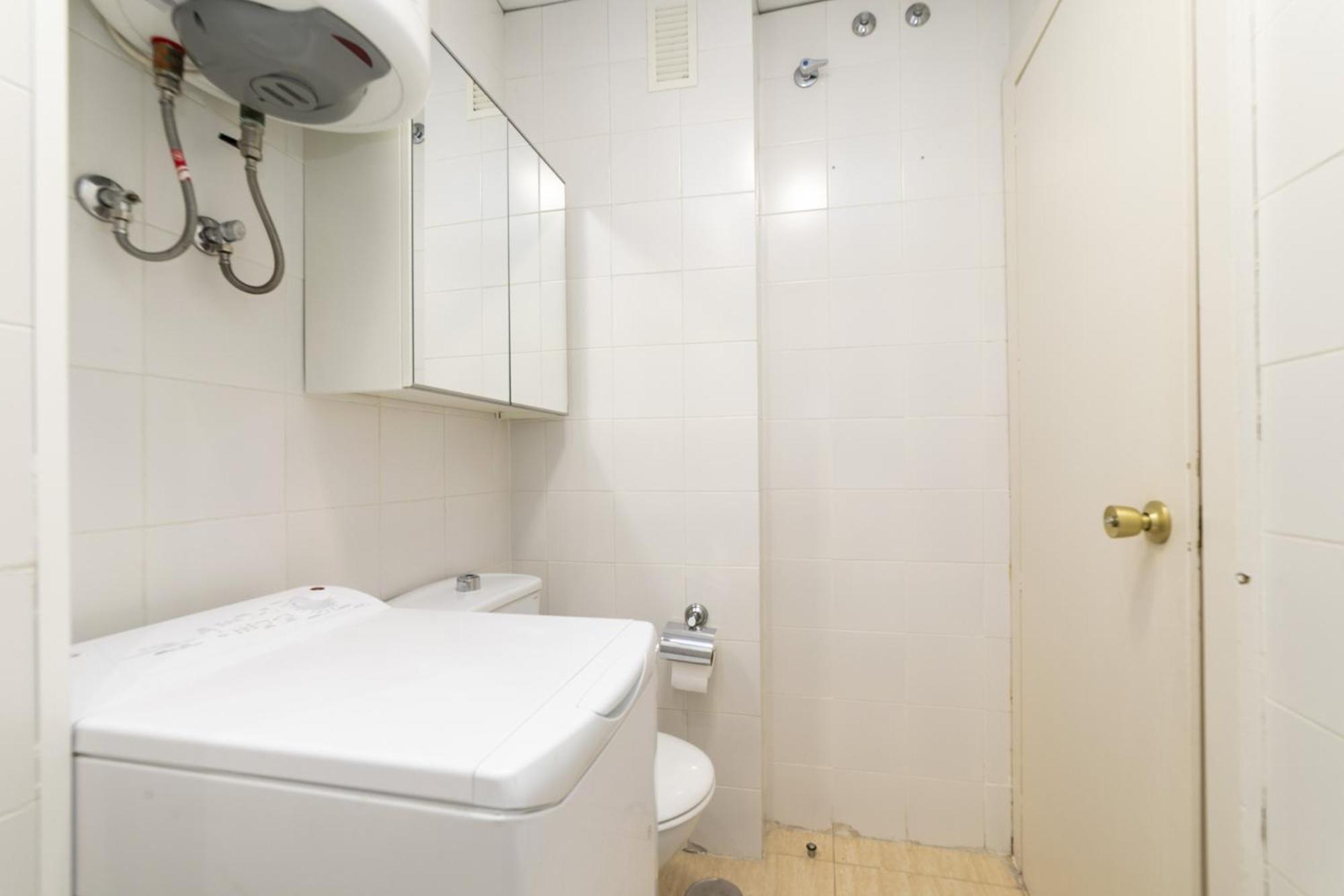 Apartamento Classy I - Ferga *