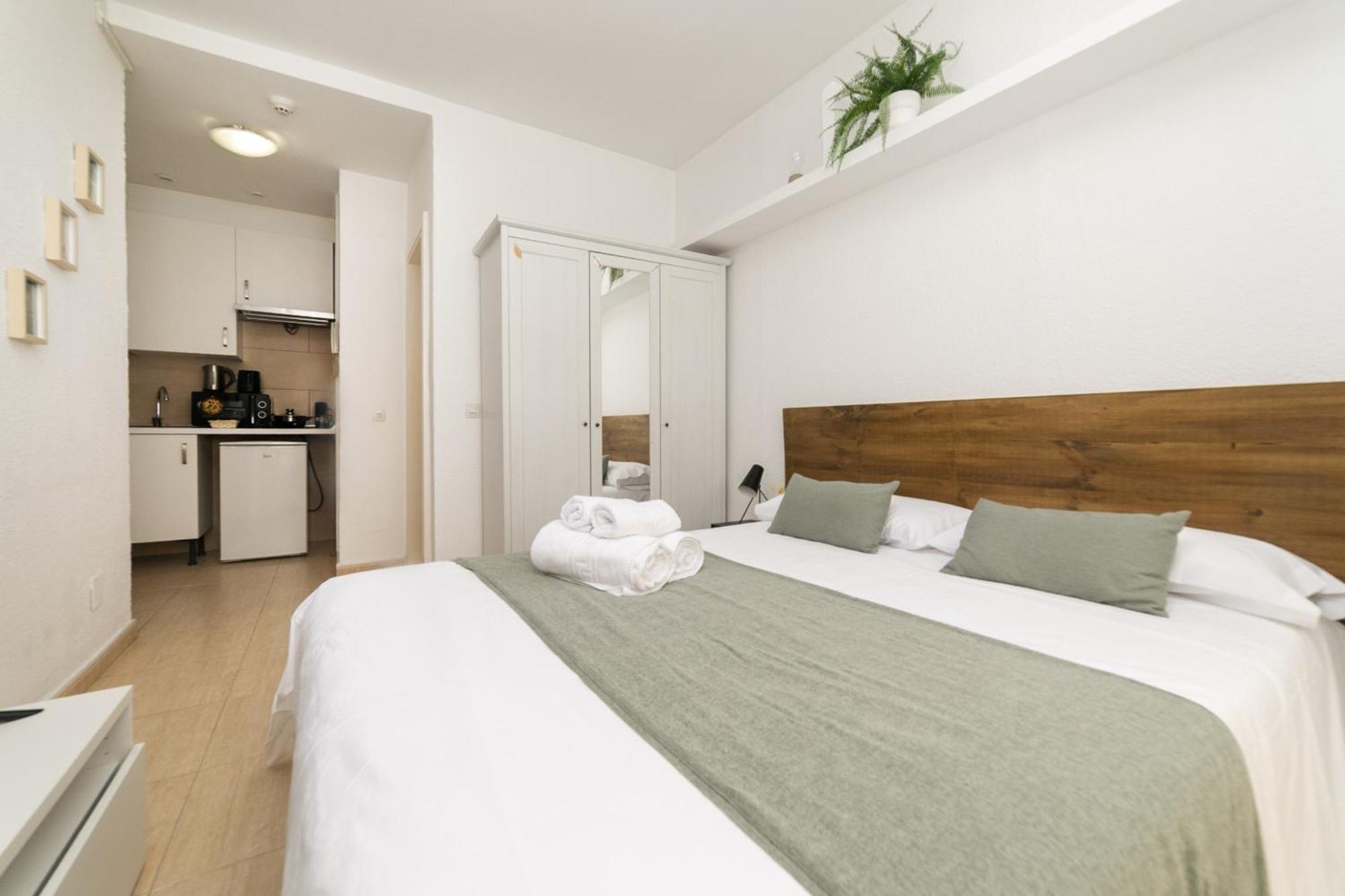 Apartamento Classy I - Ferga