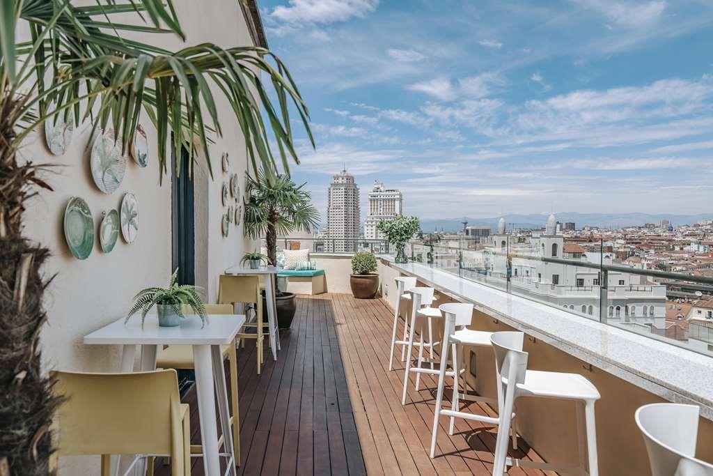 Vincci Capitol 4* Madrid