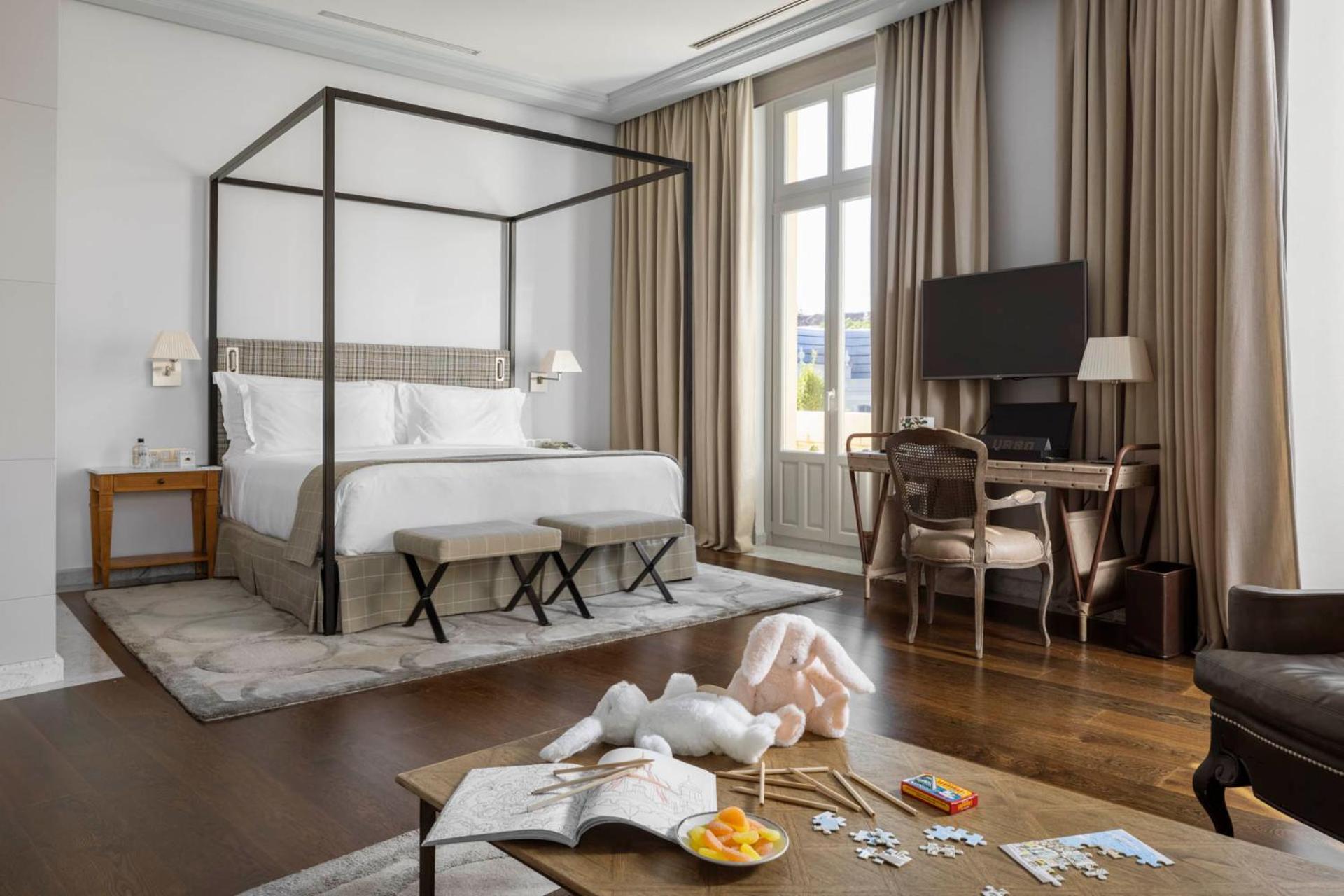 Urso & Spa, A Small Luxury Of The World Hotel 5*
