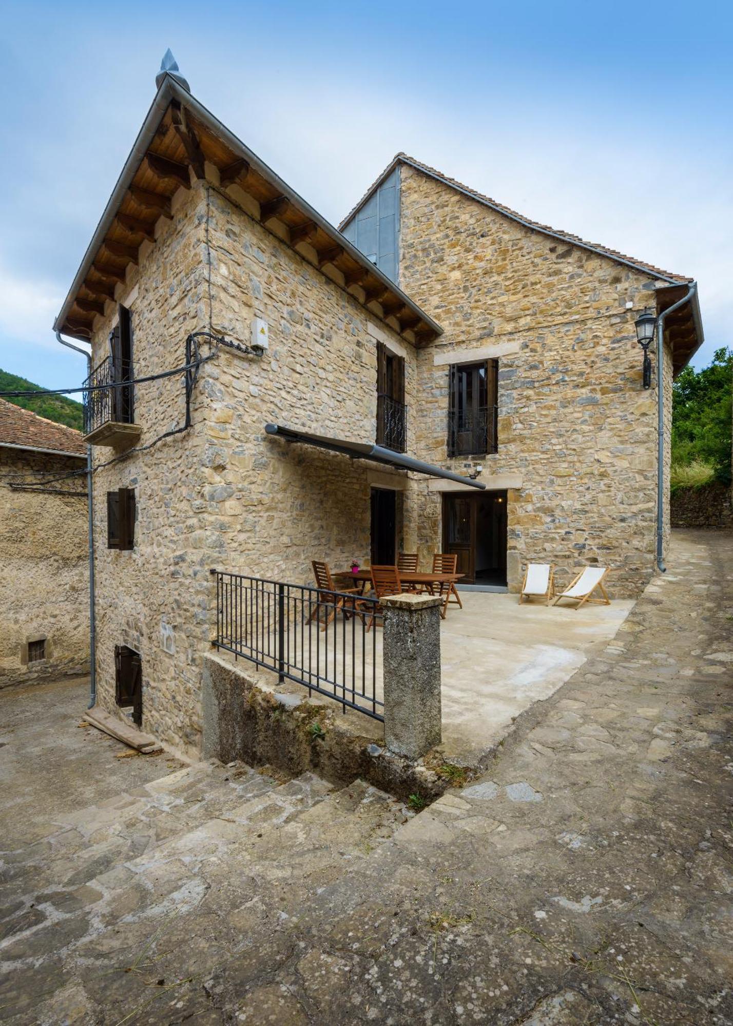 Casa Cabalero Villa