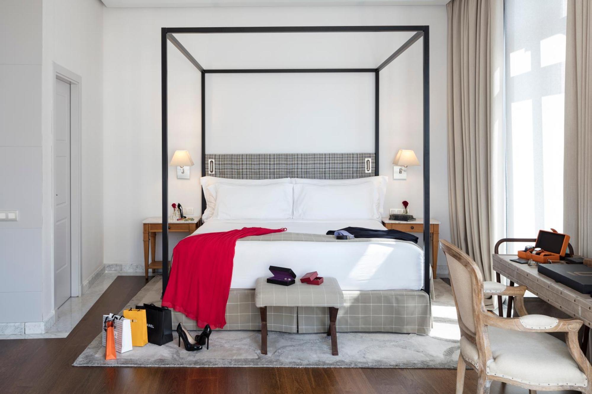 Urso & Spa, A Small Luxury Of The World Hotel 5*