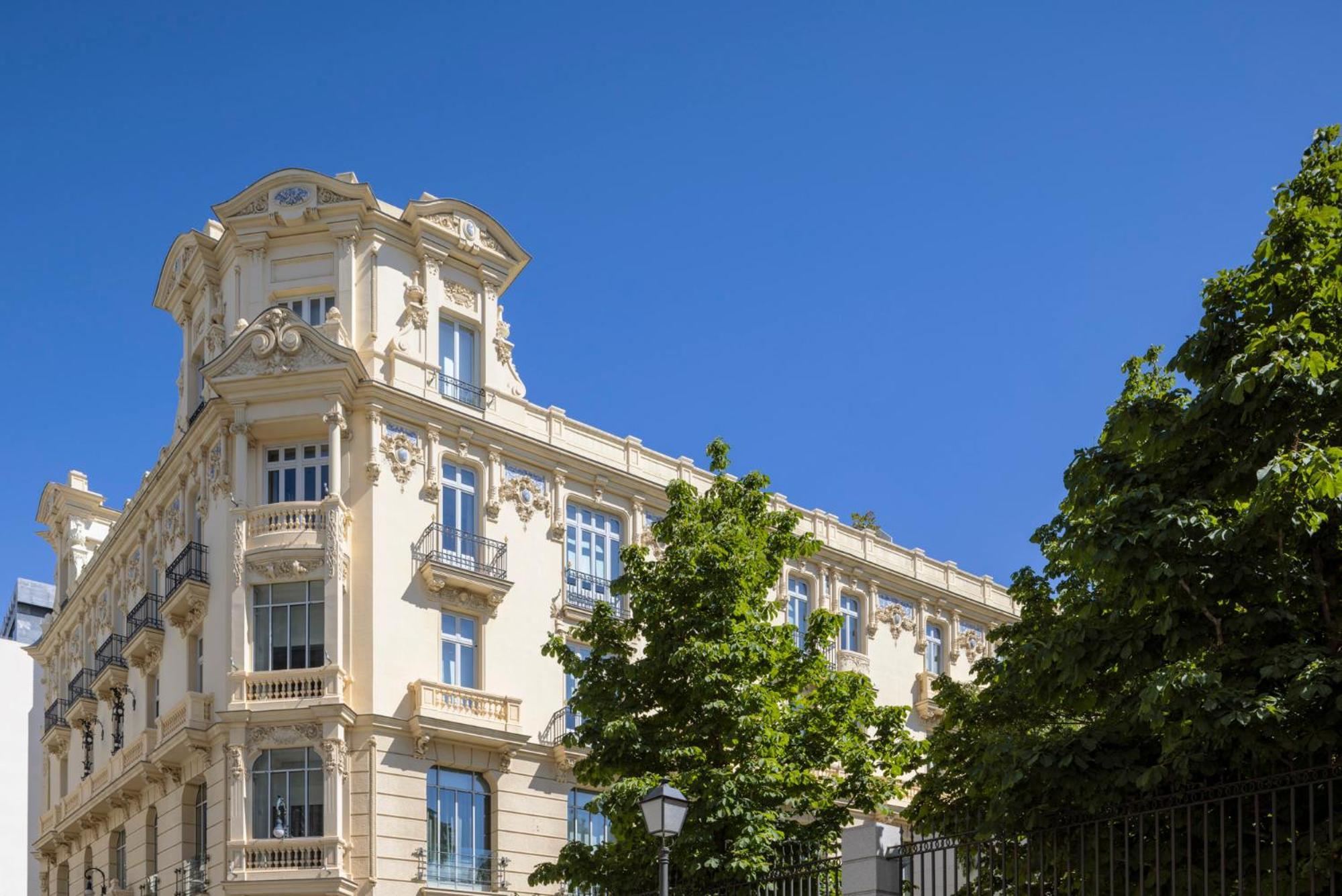 Hotel Urso & Spa, A Small Luxury Of The World