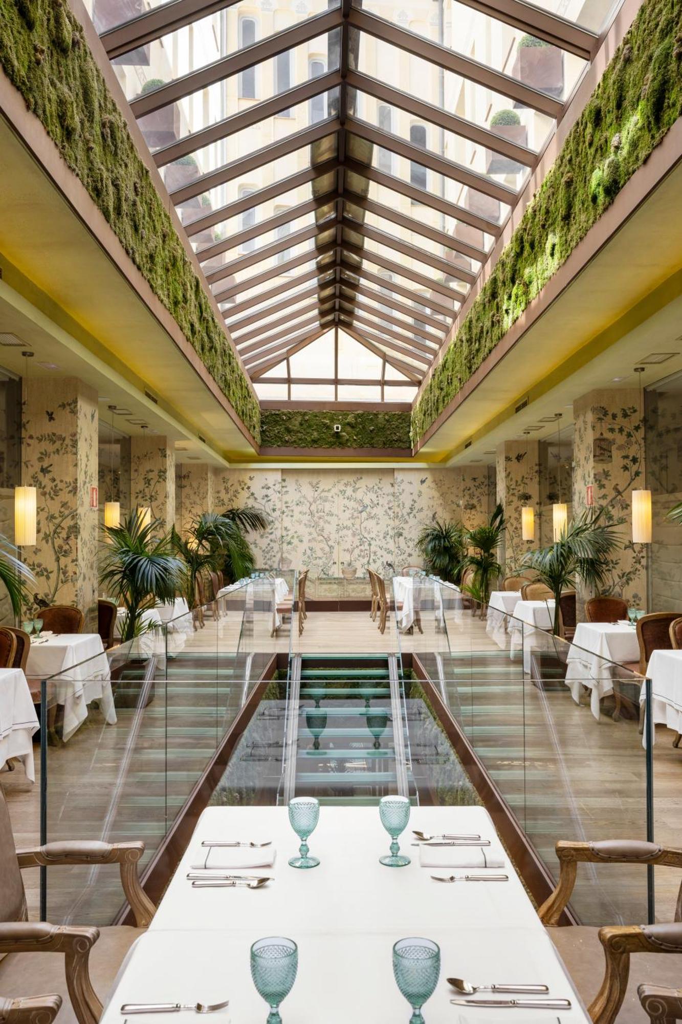 Urso & Spa, A Small Luxury Of The World Hotel 5*