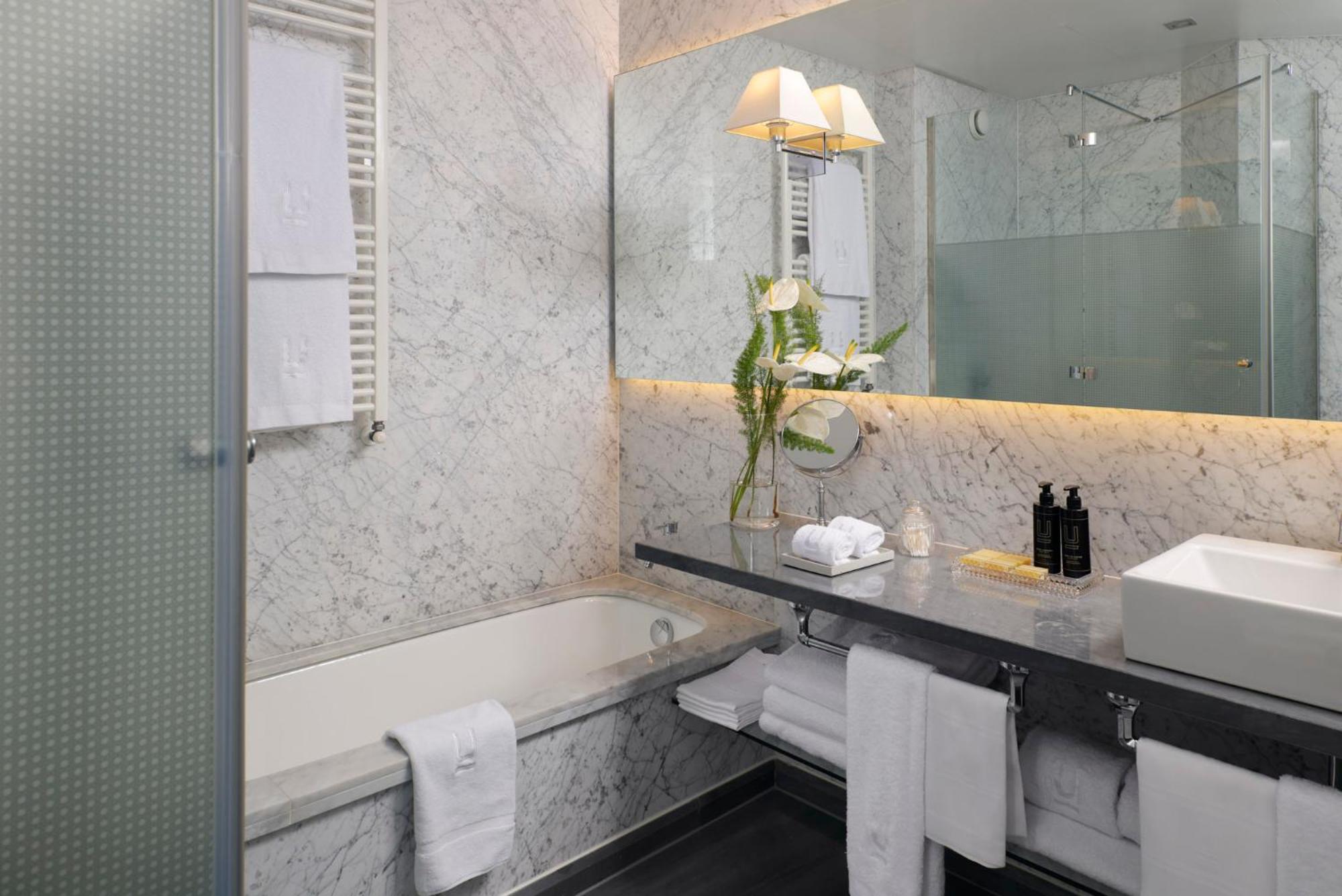 Urso & Spa, A Small Luxury Of The World