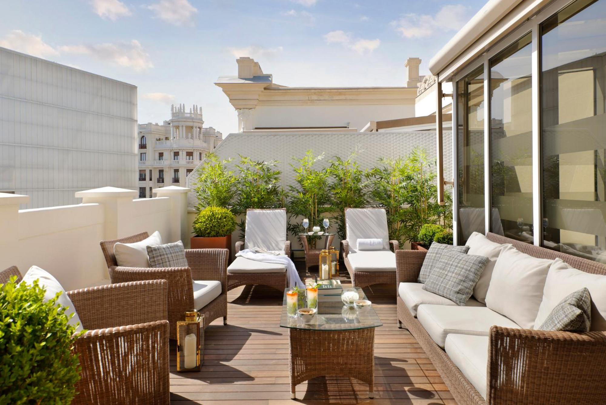 Hotel Urso & Spa, A Small Luxury Of The World
