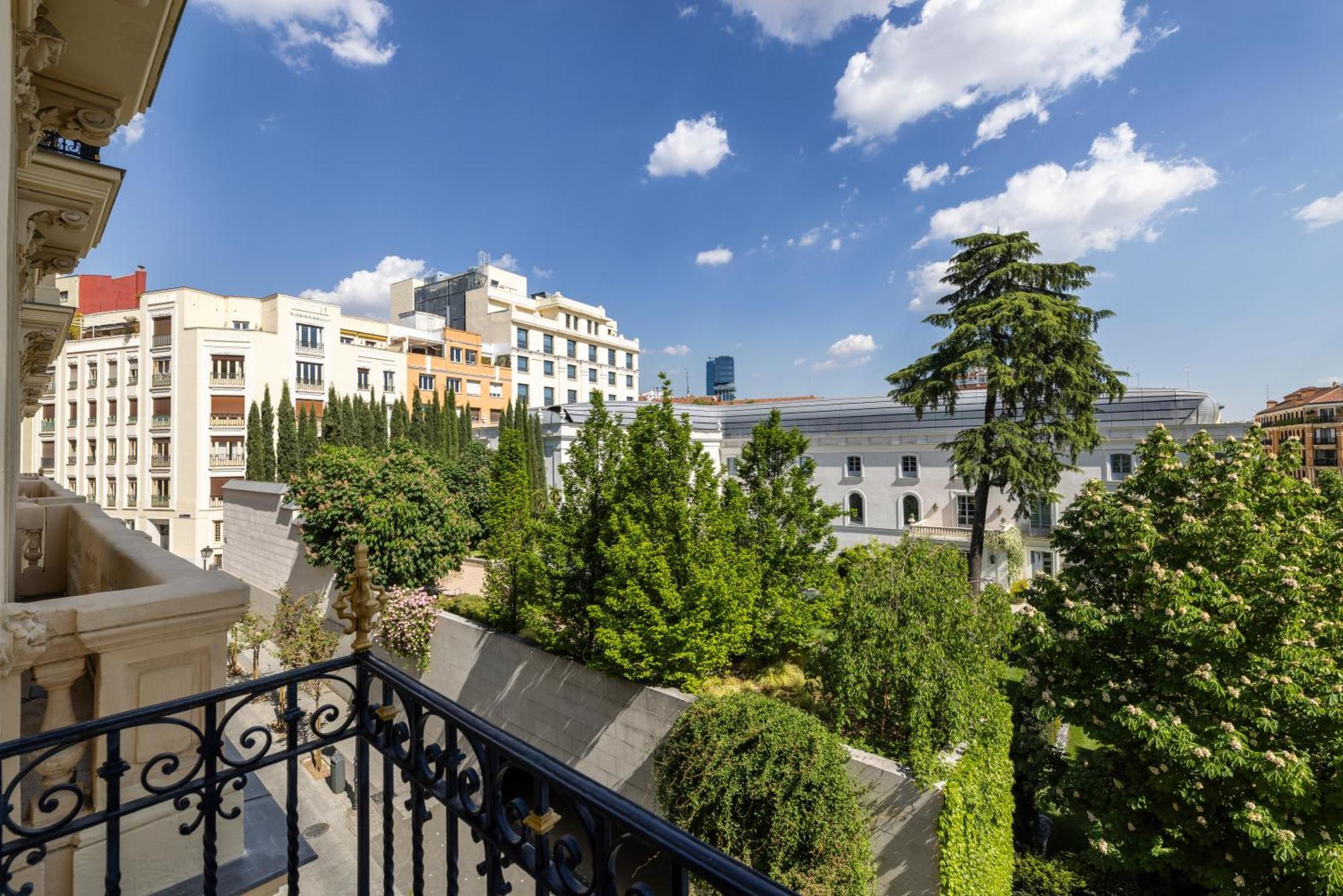 Urso & Spa, A Small Luxury Of The World 5*