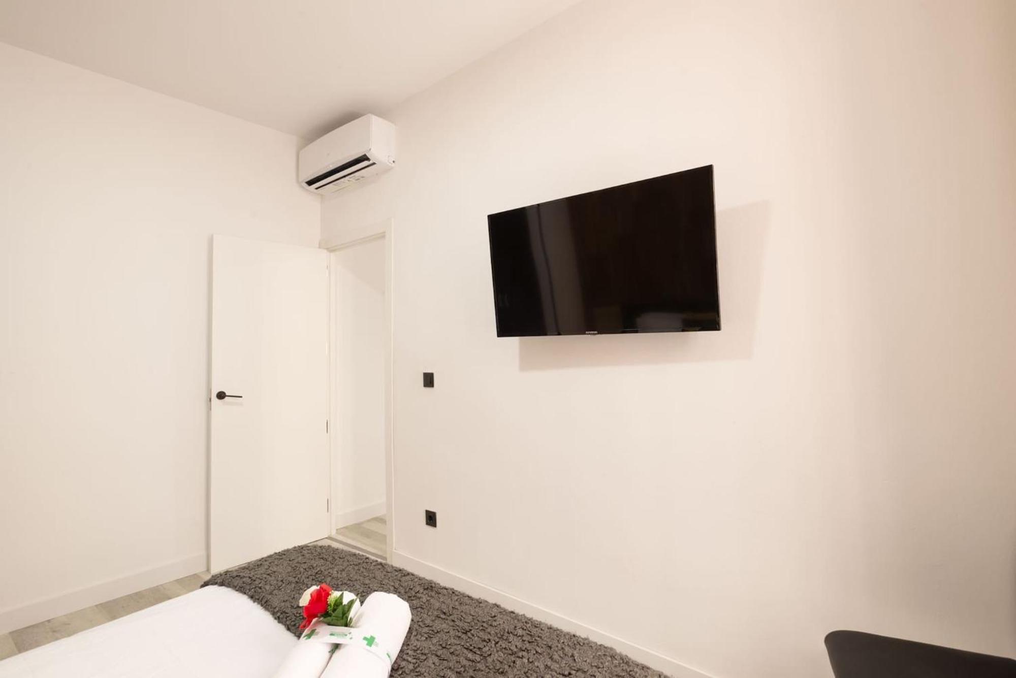 Apartamento Day Valverde Centro Gran Via Sol Malasaña *