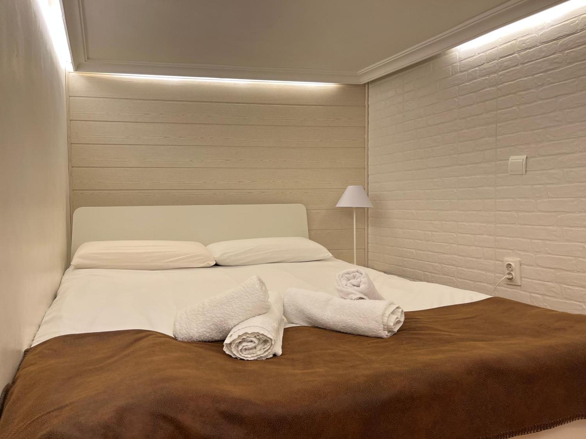 Mini Duplex Close Plaza Mayor * Madrid